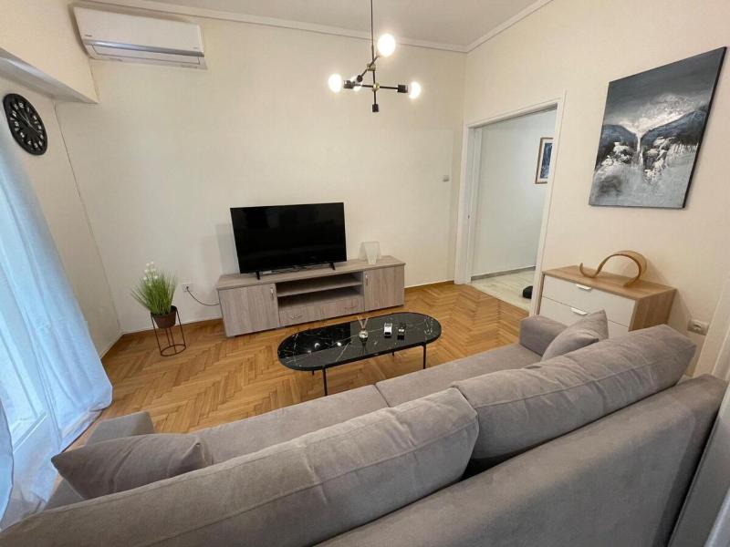 Magnolia Apartment- AT079 — комфортный отель в Афины