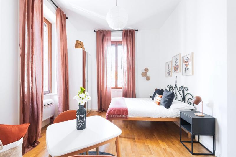 Easylife - Accogliente Monolocale zona Washington — отзывы гостей и цены