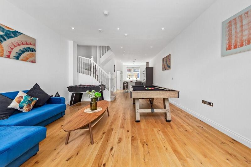 Bermondsey Guest House — отзывы гостей и цены