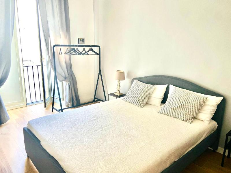 Цены на CosyApartamentNapoli в Неаполе