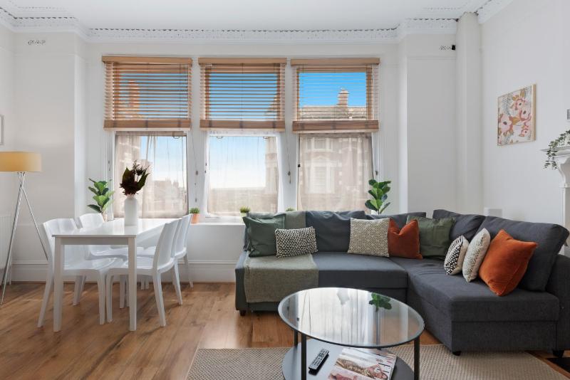 One Bedroom Apartment Muswell Hill - First Floor — отзывы гостей и цены