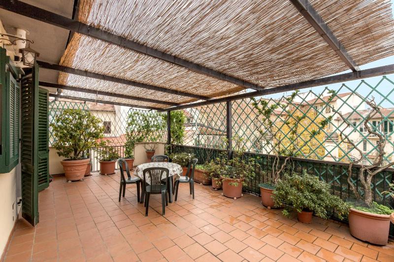 Appartamento Cittadella 39 — отель в Флоренции, Италия