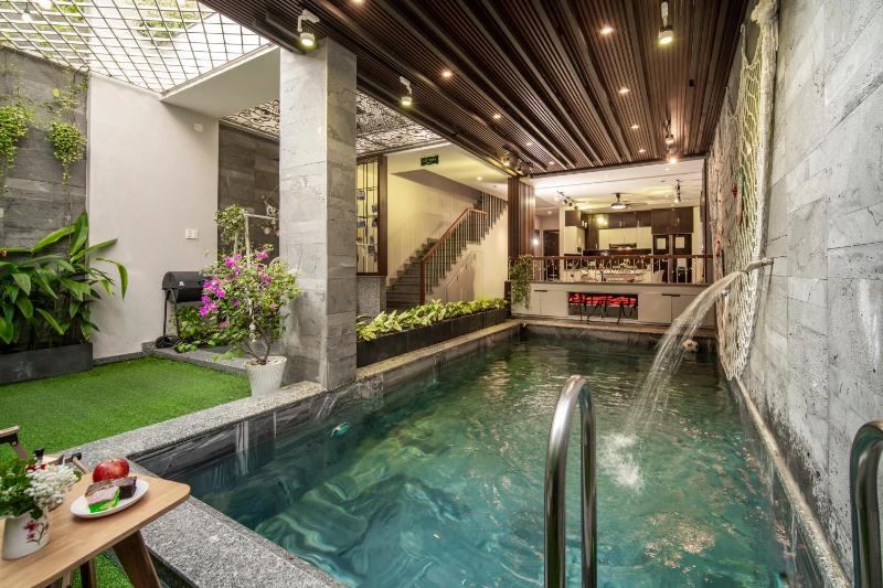 Lavie Villa — отзывы гостей и цены