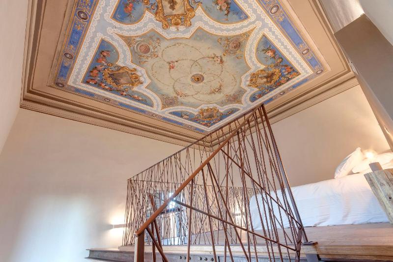 Цены на Mamo Florence - Freedom Apartments в Флоренции