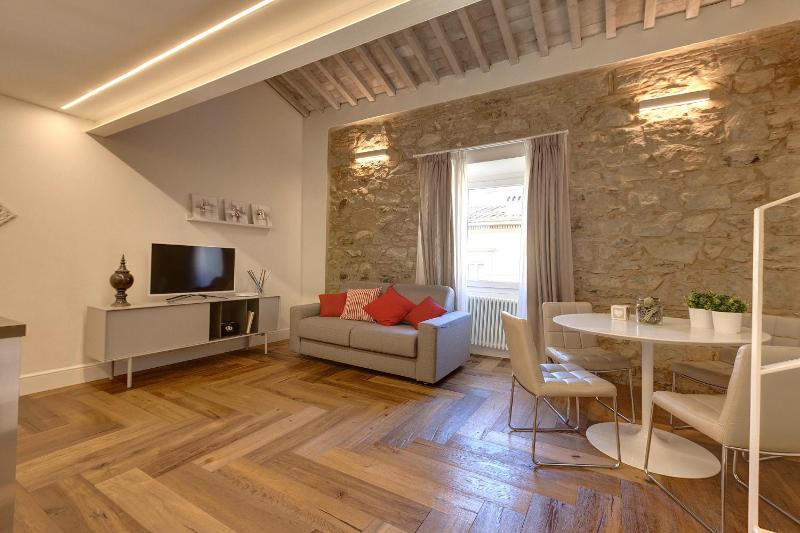Mamo Florence - Mattonaia Apartment — отель с удобствами в Флоренции