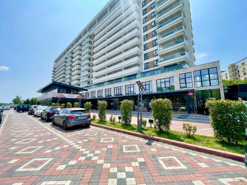 Central Adress CD23 — забронировать отель в Бухаресте