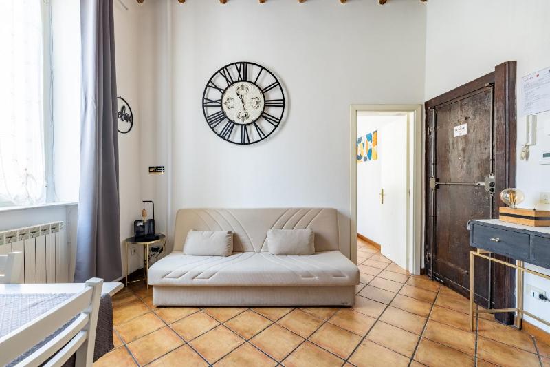 Smart Lodging Urban — отель в Риме, Италия