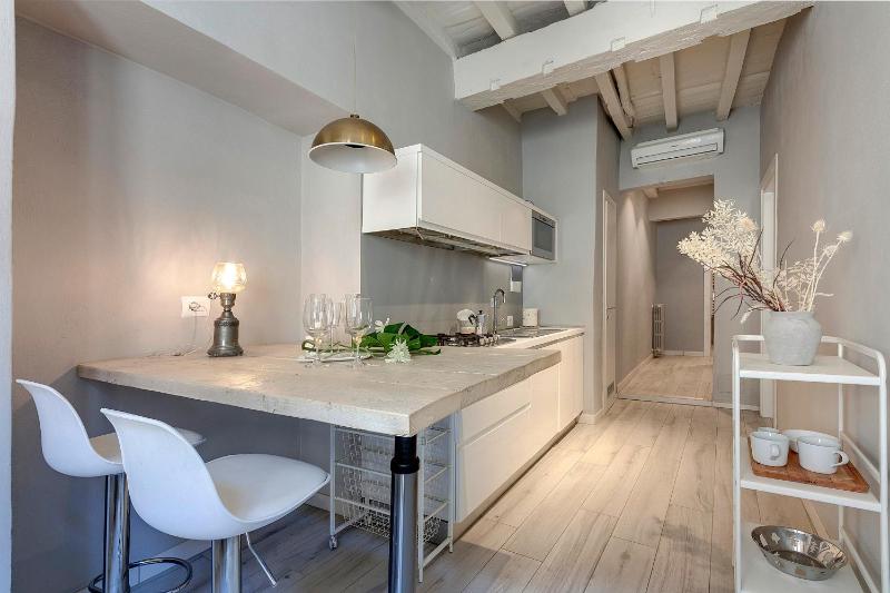 Mamo Florence - Fratelli Apartments — отель в Флоренции, Италия