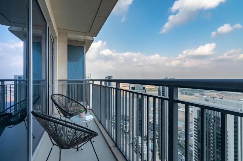 Цены на GuestReady Holiday Homes - The Magnificent Moon в Дубае