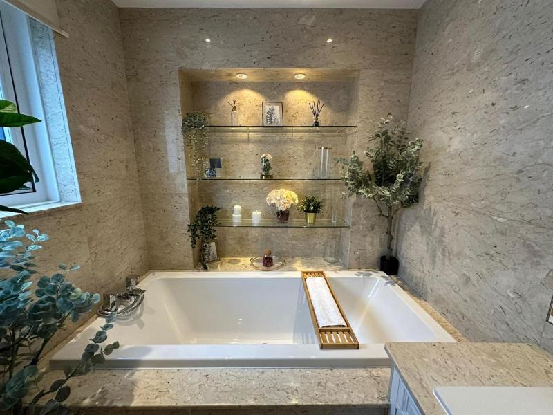 Knightsbridge William Mews — отель в Лондоне, Соединенное Королевство