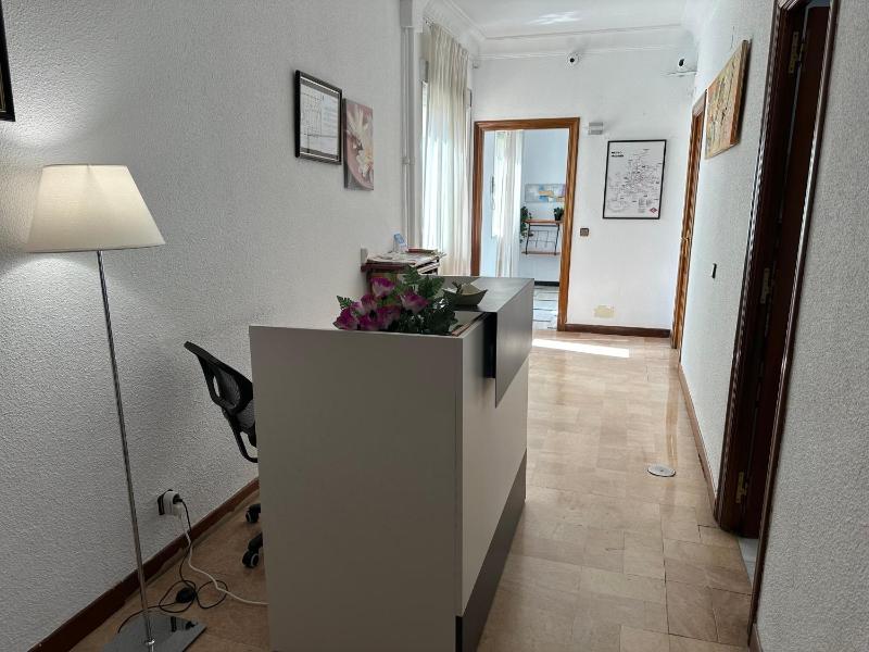 Hostal Arrate — отзывы гостей и цены