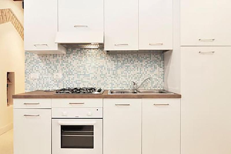 San Polo apartment — комфортный отель в Венеции