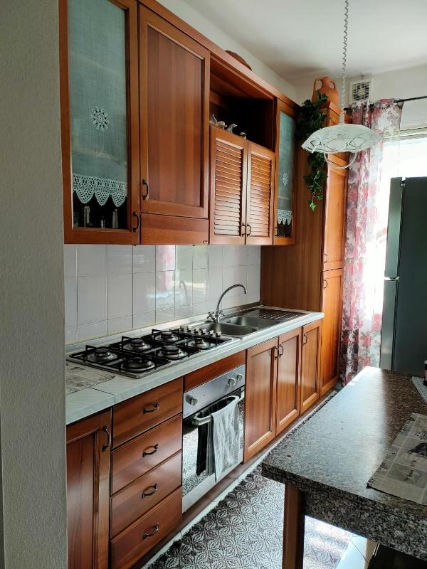 Casa Sally ad Arborea - Accogliente appartamento centrale