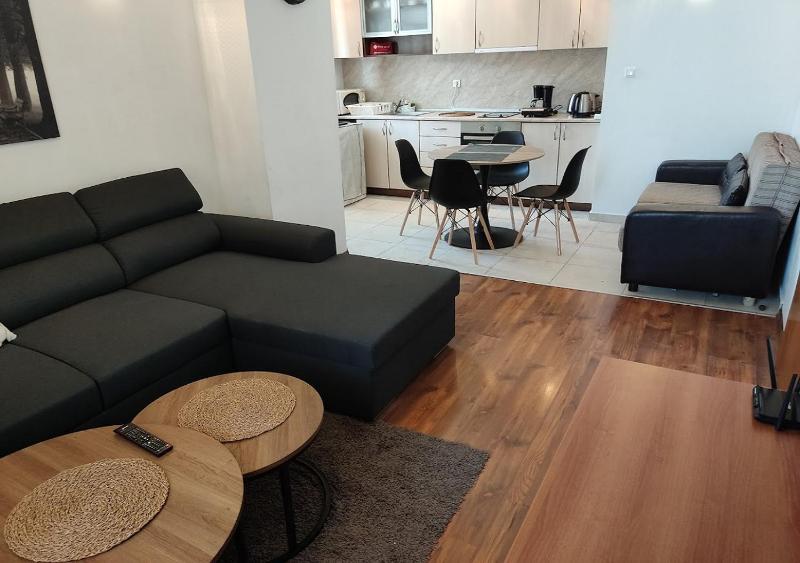 Цены на Family 2 bed Apartment in Bansko в Банско