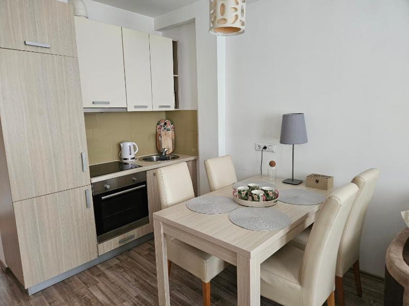 Apartman "Nice" — отель с удобствами в Сараево