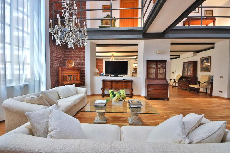 LOFT by KlabHouse — отель в Милане, Италия
