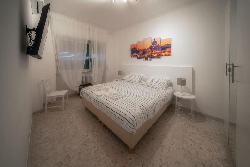 Dolce Vita Rooms Monteverde Trastevere — отзывы гостей и цены
