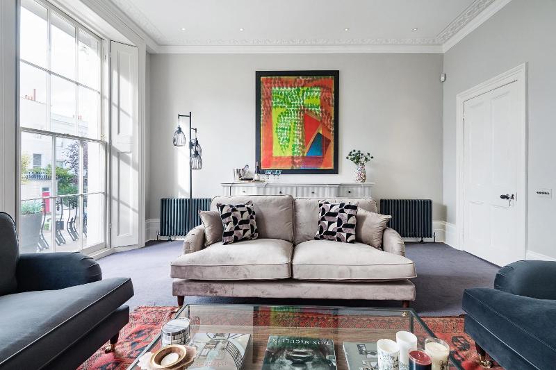 Цены на The Notting Hill Townhouse в Лондоне