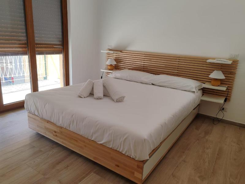 Casa Azzurra - Mattarella20 — отель в Палермо, Италия
