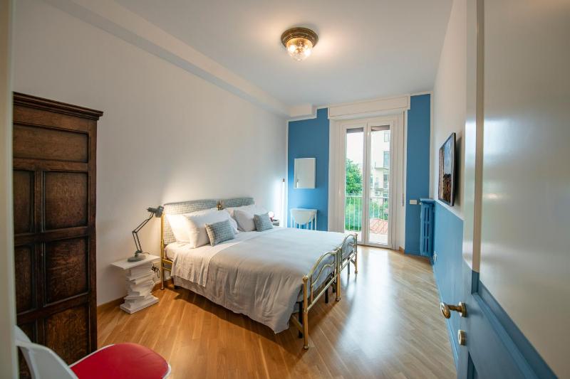 Mamo Florence - Matteotti Apartment — отзывы гостей и цены