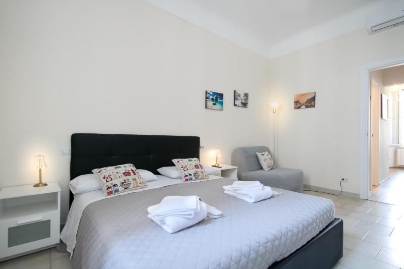 GARIBALDI ISOLA APARTMENTS — отзывы гостей и цены