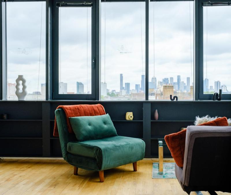 Luxury Central London Penthouse — отзывы гостей и цены