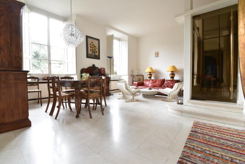 Mamo Florence - Duomo Apartment — комфортный отель в Флоренции
