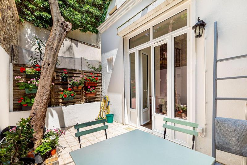 GuestReady - Confort et commodite a Paris — отель в Париже, Франция