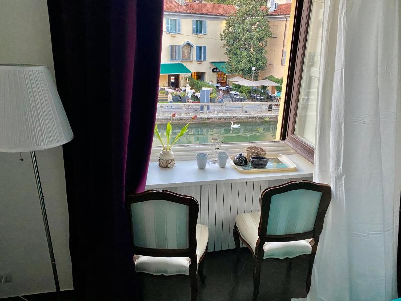 Lovelyloft - Ripa Naviglio Grande — отзывы гостей и цены