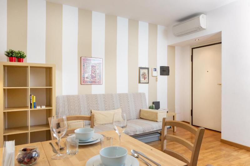 Santa Giulia Connect — забронировать отель в Милане
