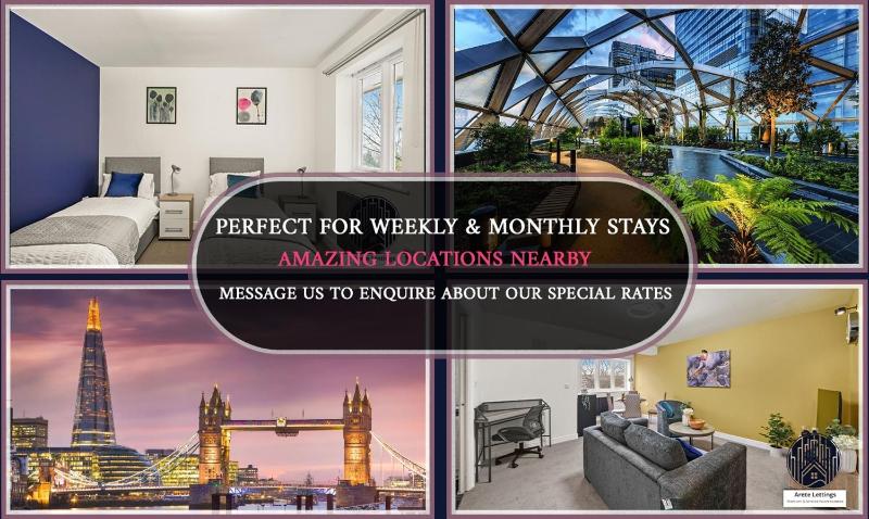 Family-Friendly 2-Bed, 2-Bath Xmas Home - Book Now! — отзывы гостей и цены