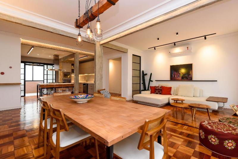 Цены на Apartamento de 3 Quartos em Copacabana | LM 76/601 в Рио