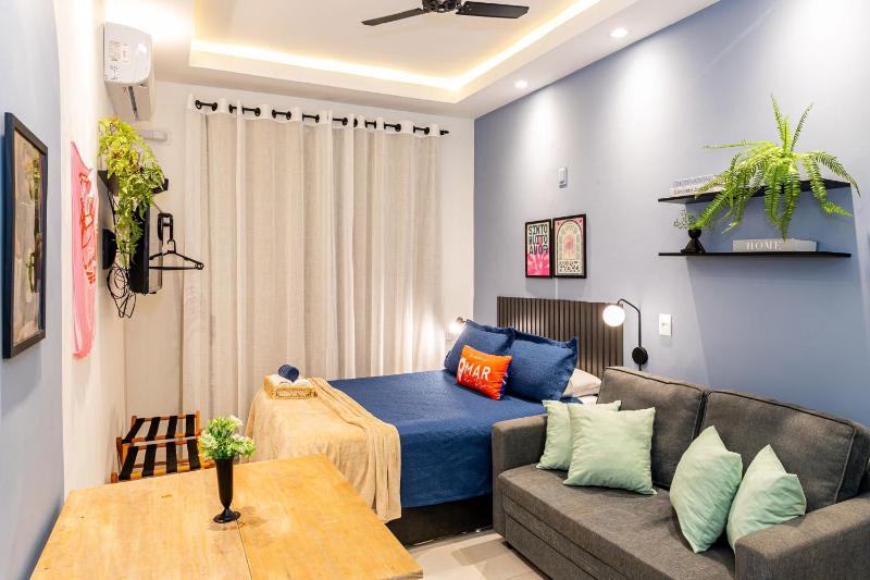 Цены на Studio a 300m da Praia de Copacabana | PJ 335/603 в Рио