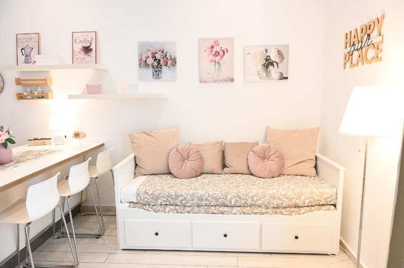 Chiaia Chic House — отель в Неаполе, Италия