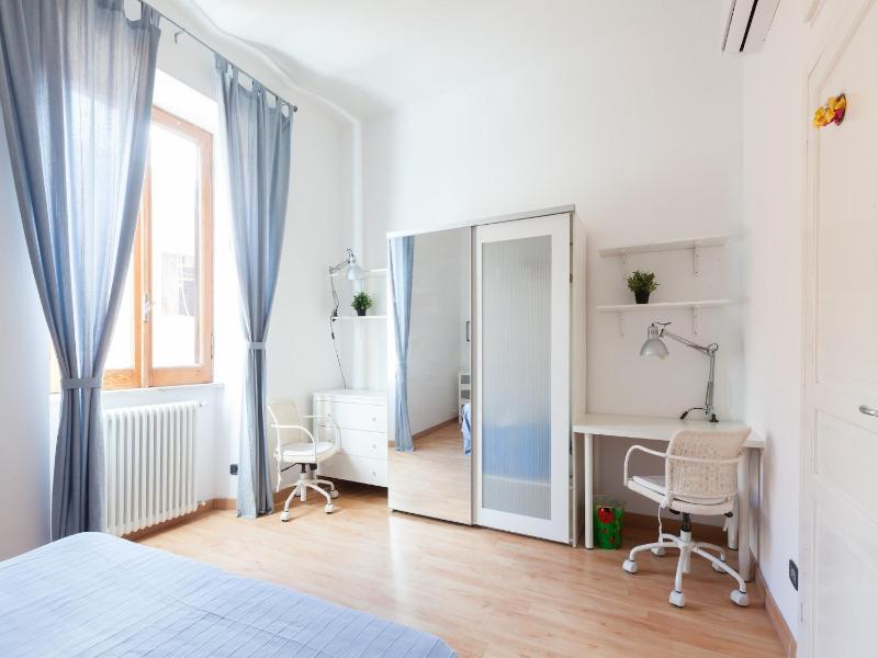 Sabelli Nightlife Apartment-LA SAPIENZA-TERMINI STATION — забронировать отель в Риме