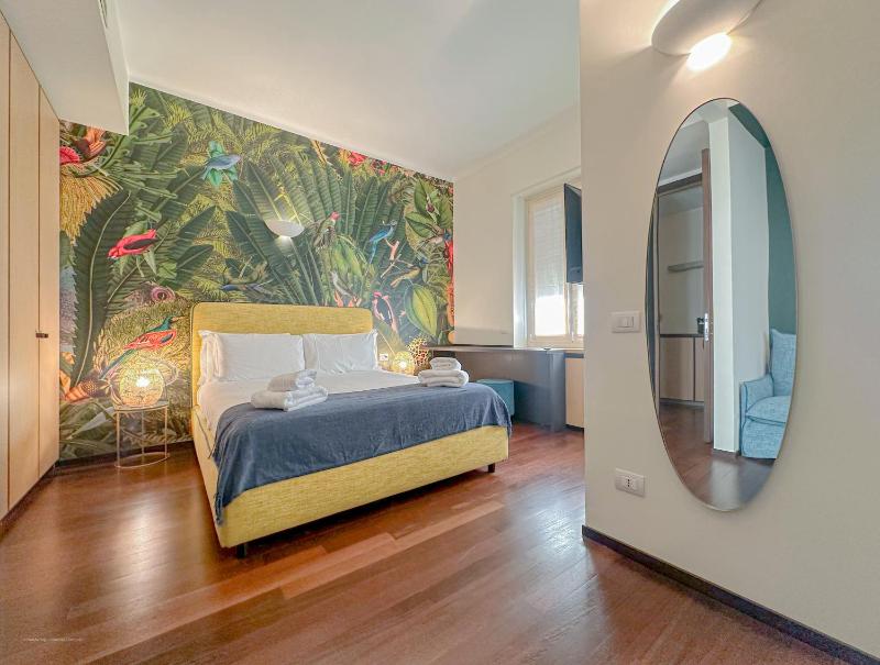 Цены на Fontana Suites - 15 min dal Duomo в Милане