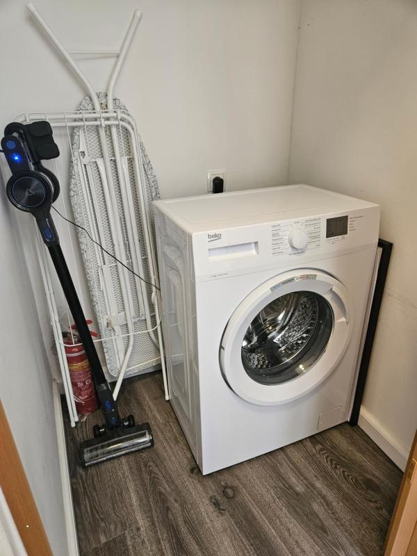 Affordable Suite in Vienna's Hotpoint — отзывы гостей и цены