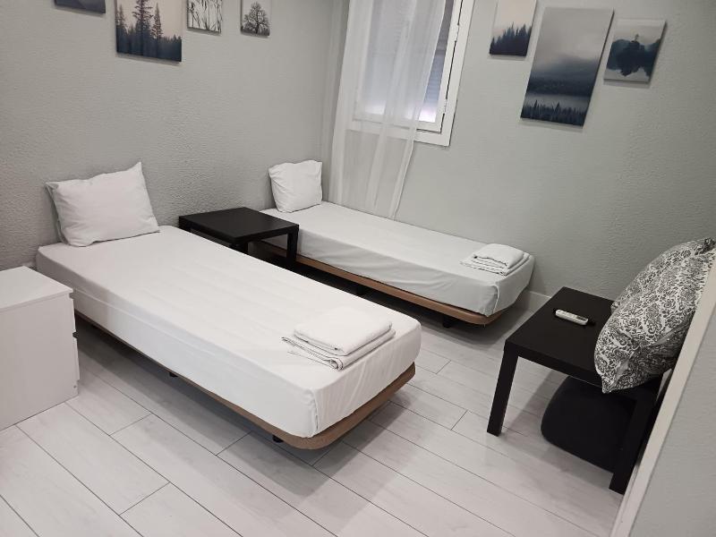 Цены на Apartamento Olivar в Мадриде