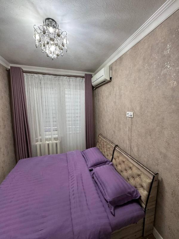 Abay house - apartment in the center of Tashkent — забронировать отель в Ташкент