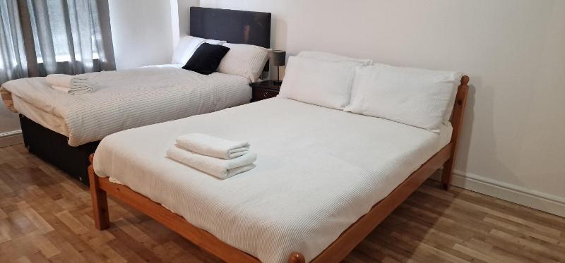 Цены на Cosy studio flat in London Camberwell в Лондоне