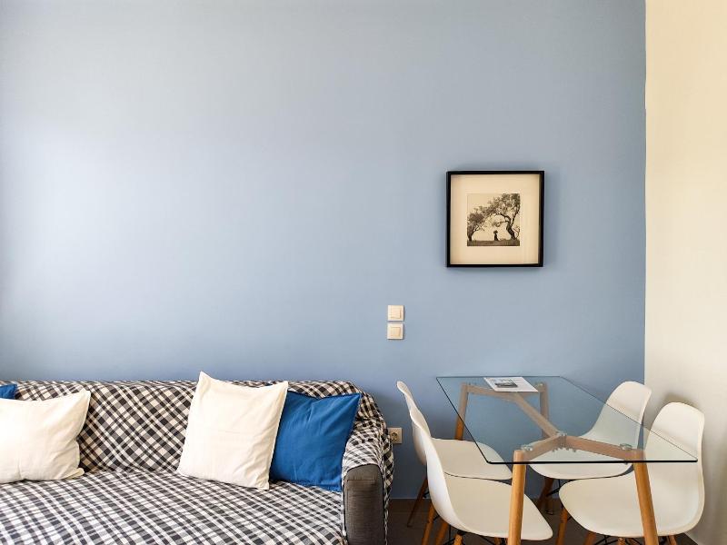 Цены на KYMA Apartments - Athens Acropolis 7 в Афины