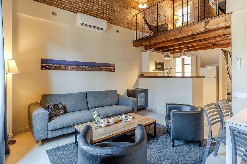 AB Poble Nou Venero — отель в Барселоне, Испания