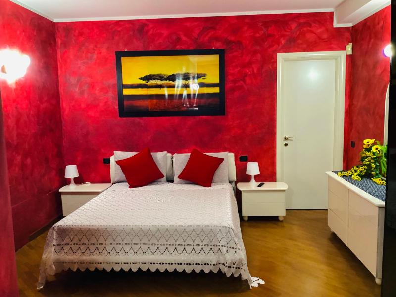Цены на Locazione Turistica Dream House Marzia в Риме