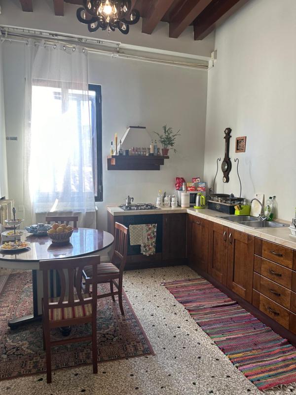 Rosa apartment — забронировать отель в Венеции