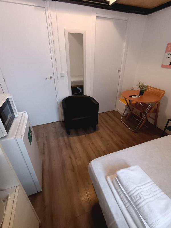 Alanta Apartments — забронировать отель в Мадриде