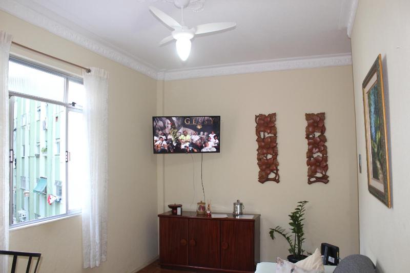 Anfitrioca Apartamento Gloria — отель в Рио, Бразилия