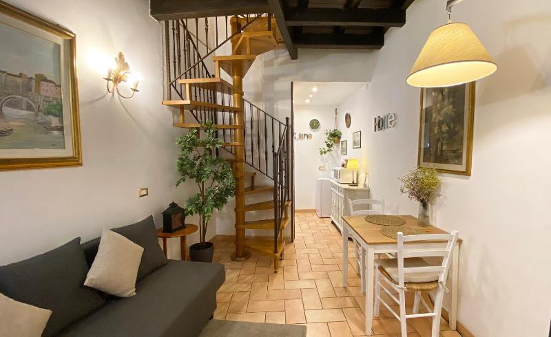 Karma House Deluxe Navona — забронировать отель в Риме