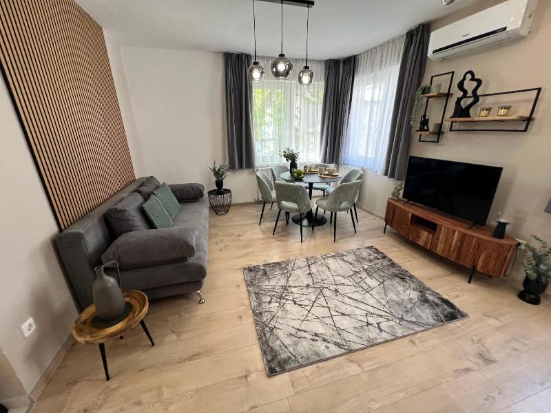 Цены на Maple Tree Budget Apartments в Будапеште