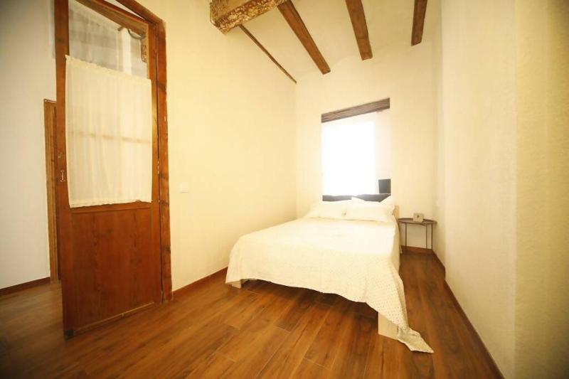 Precioso apartamento en el centro historico — отель с удобствами в Валенсии