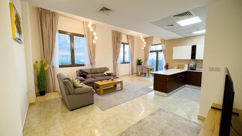 Цены на Joya Verde Residences Apartment(JVC) в Дубае
